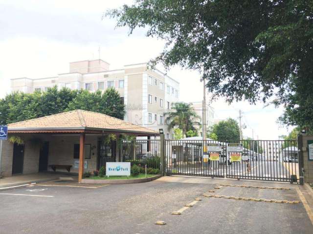 Apartamento Padrão em São Carlos