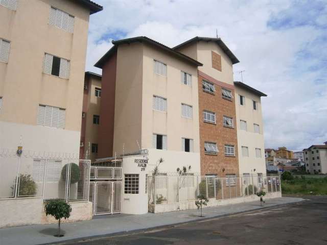 Apartamento Padrão em São Carlos