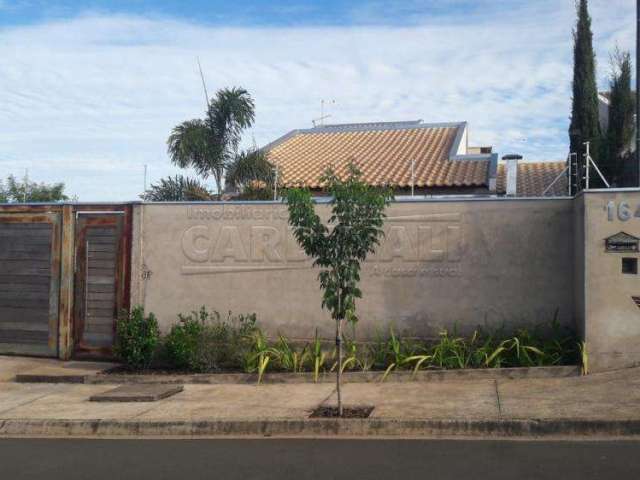 Casa Padrão em Araraquara