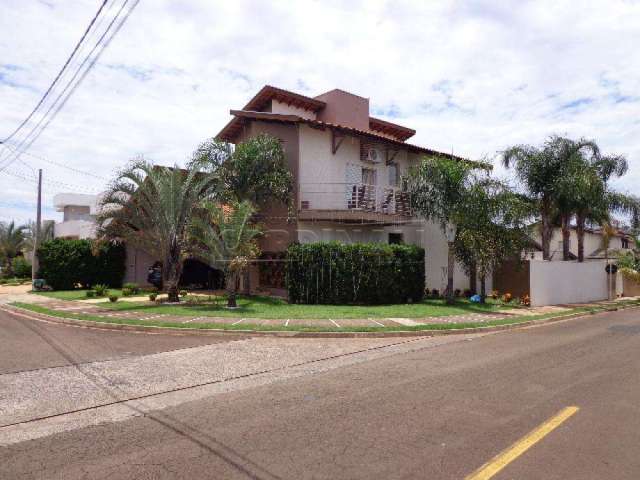 Casa Condomínio em São Carlos