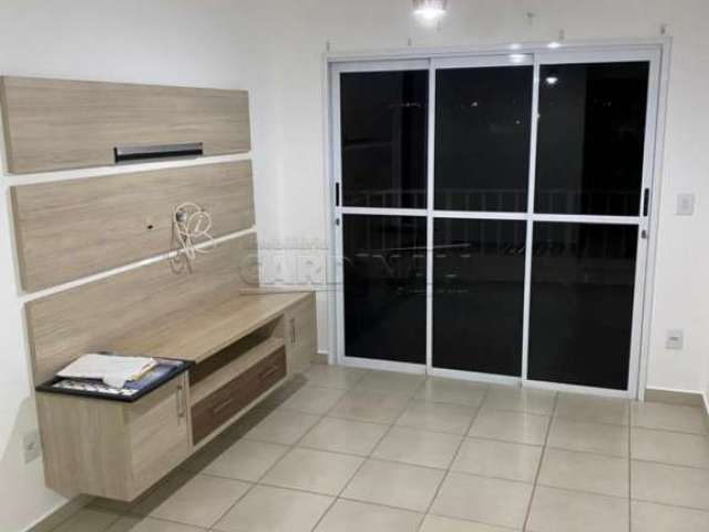 Apartamento Padrão em Araraquara