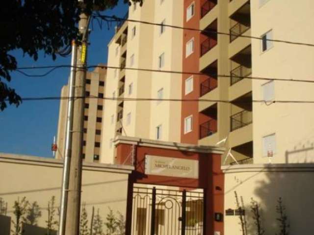 Apartamento Padrão em São Carlos