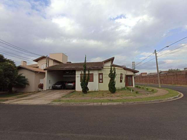 Casa Condomínio em São Carlos