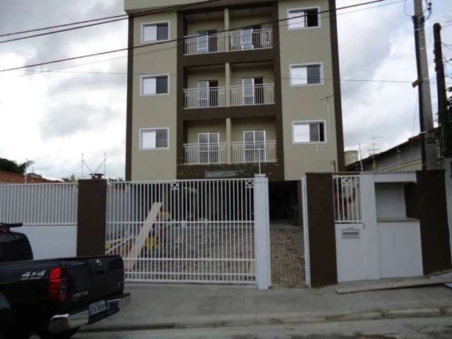 Apartamento Padrão em São Carlos