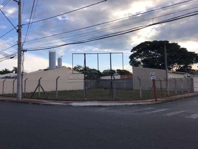 Terreno Área Urbana em Araraquara