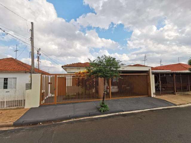 Casa Padrão em Araraquara