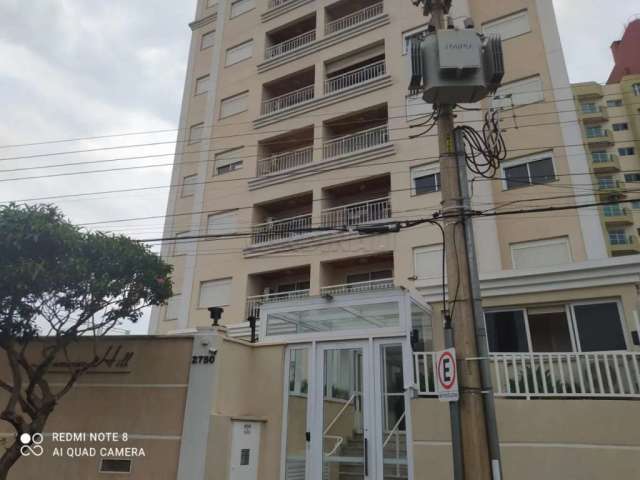 Apartamento Padrão em Araraquara