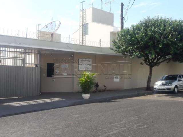 Casa Condomínio em Araraquara