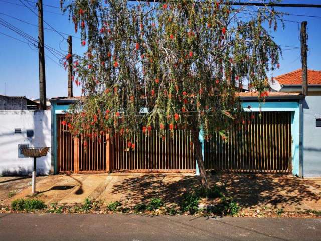 Casa Padrão em Araraquara