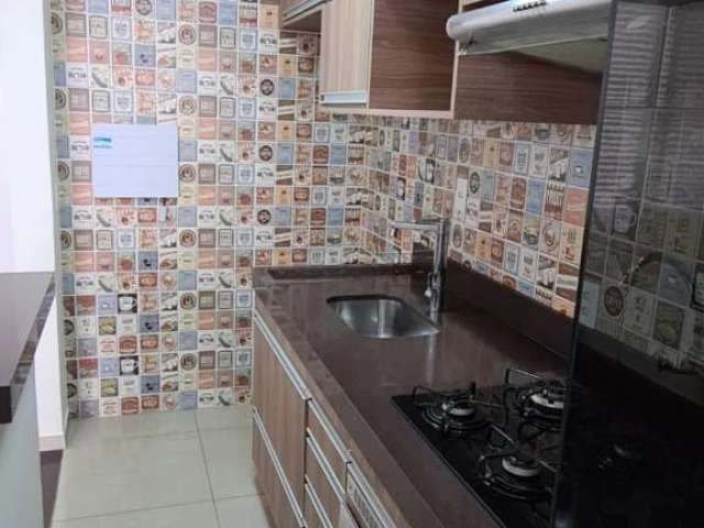 Apartamento Padrão em São Carlos