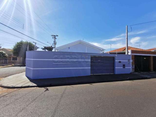 Casa Padrão em Araraquara