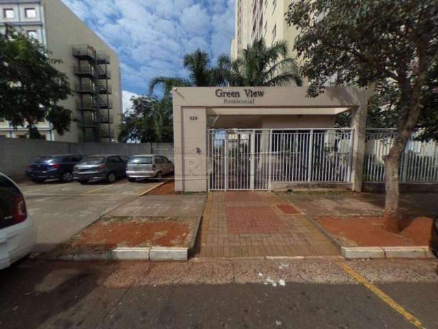 Apartamento Padrão em São Carlos