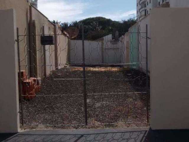 Terreno Padrão em Araraquara