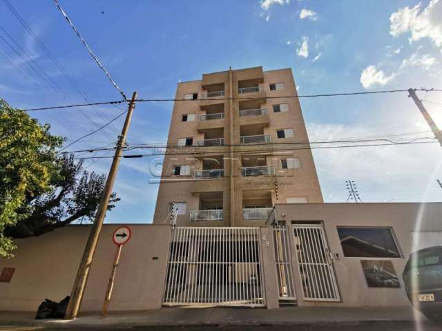 Apartamento Padrão em Araraquara