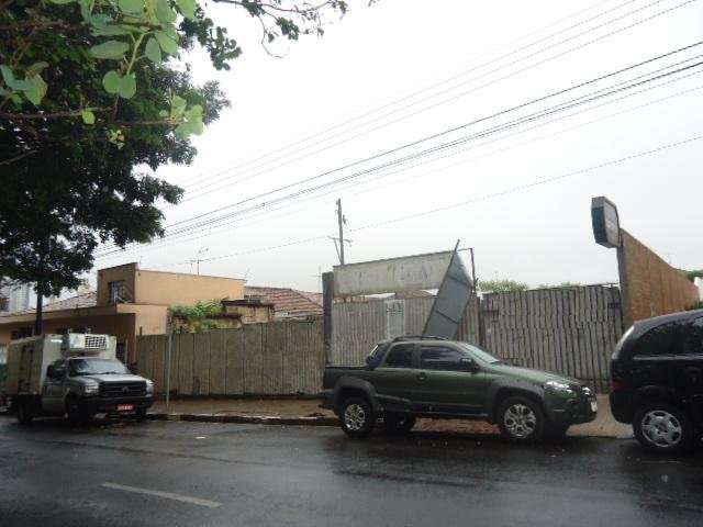 Terreno Padrão em São Carlos