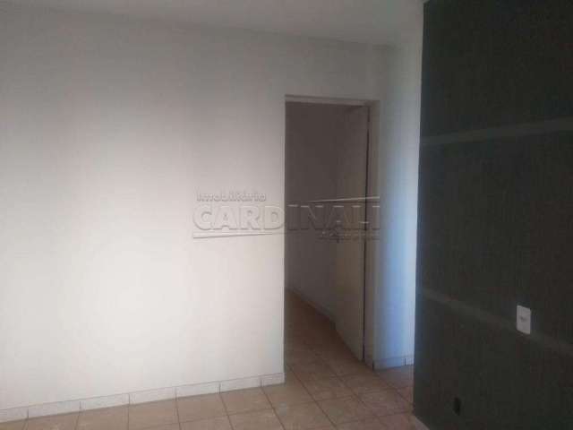 Apartamento Apartamento sem condomínio em Araraquara