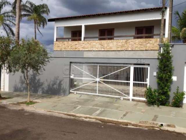 Casa Padrão em Araraquara