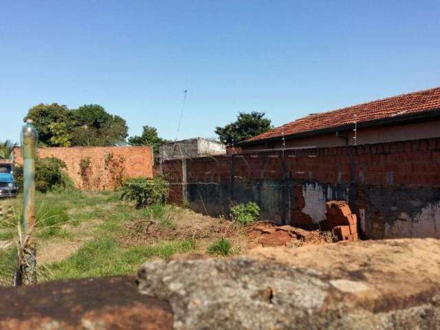 Terreno Padrão em São Carlos