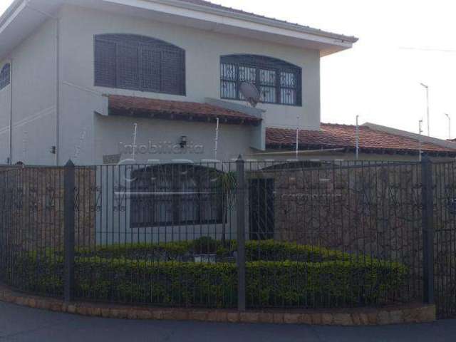 Casa Padrão em Araraquara