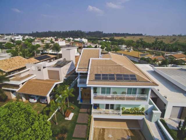 Casa Condomínio em Araraquara