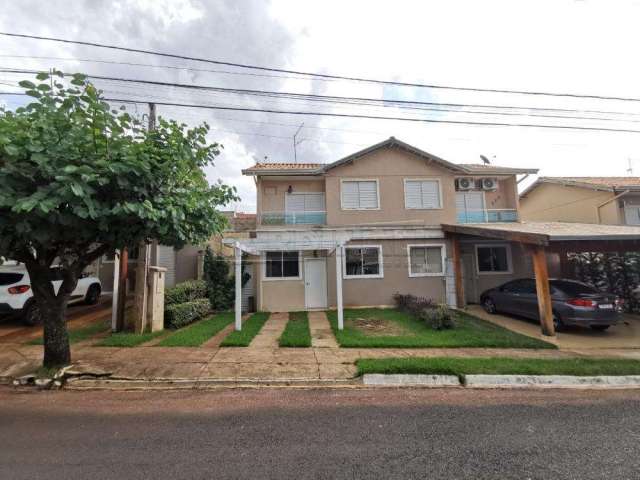 Casa Condomínio em Araraquara