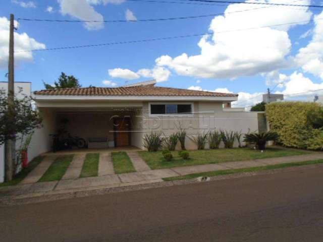 Casa Condomínio em São Carlos