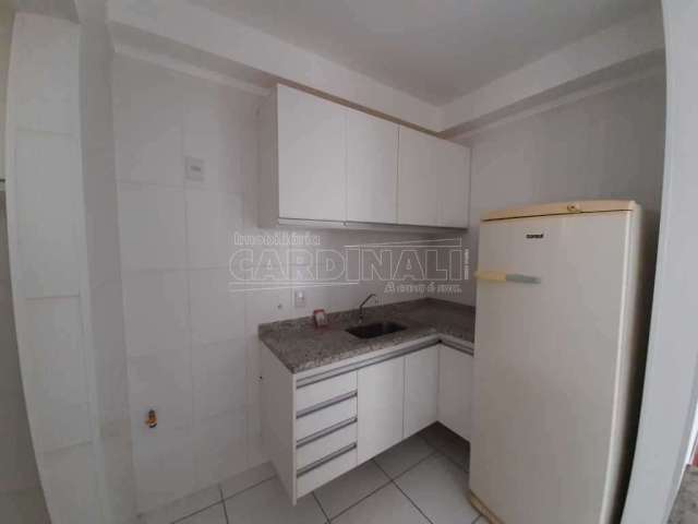 Apartamento Padrão em São Carlos