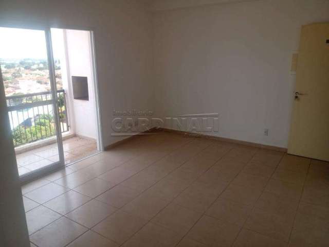 Apartamento Padrão em Araraquara