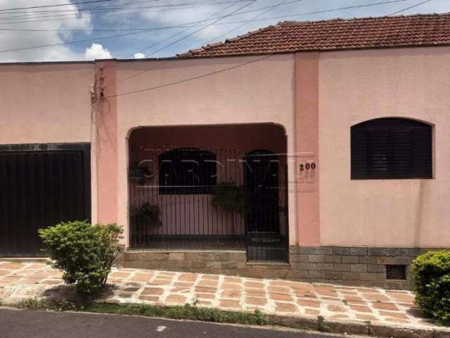 Casa Padrão em Araraquara