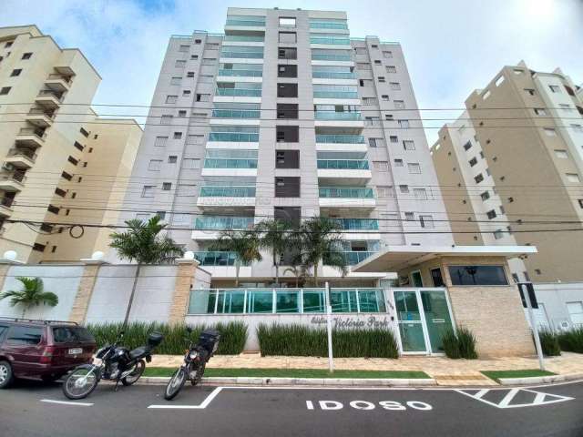 Apartamento próximo ao Shopping Iguatemi com 3 dormitórios sendo um suíte.