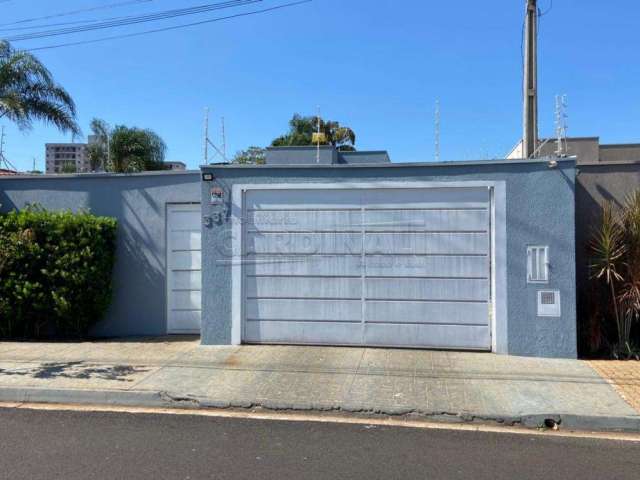 Casa Padrão em Araraquara