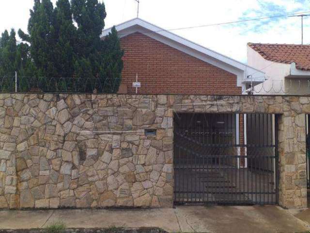 Casa Padrão em Araraquara