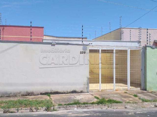 Casa Padrão em Araraquara