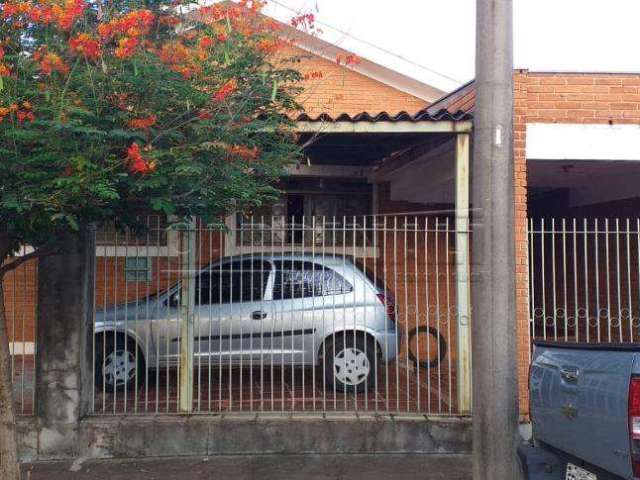 Casa Padrão em Araraquara