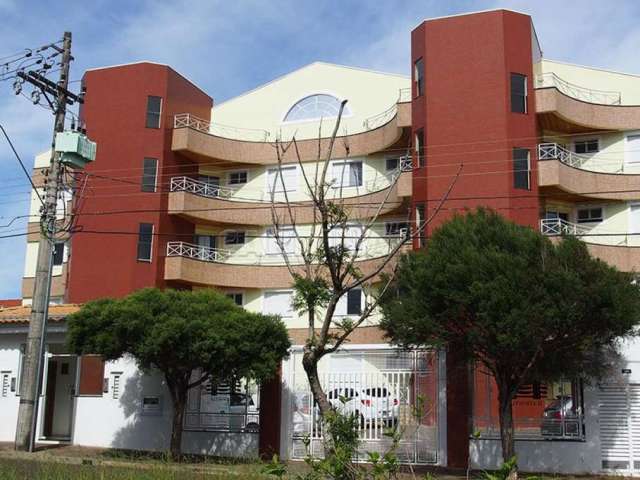 Apartamento Padrão em São Carlos