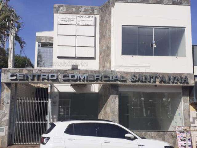 Comercial Sala em São Carlos