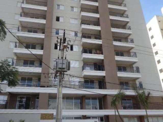 Apartamento Padrão em São Carlos