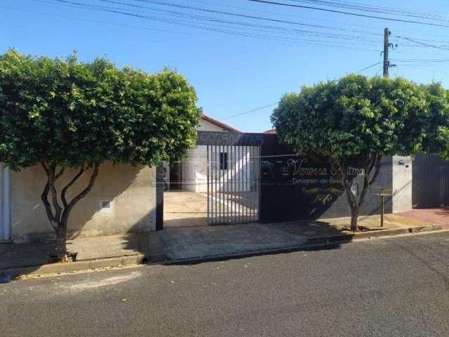 Casa Padrão em Araraquara