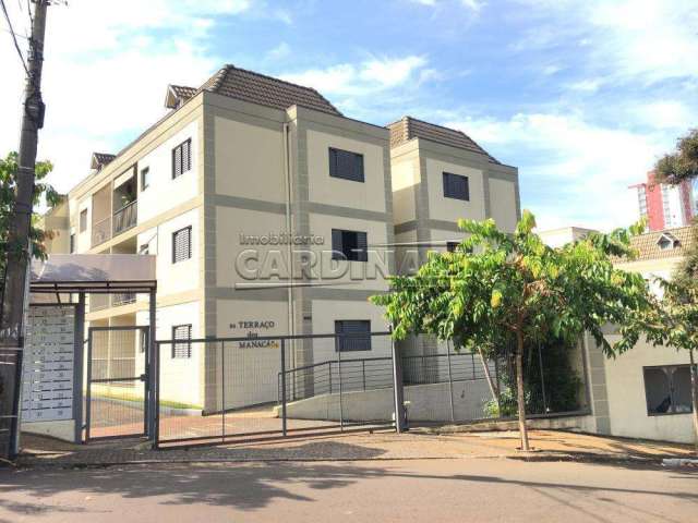 Apartamento Padrão em São Carlos