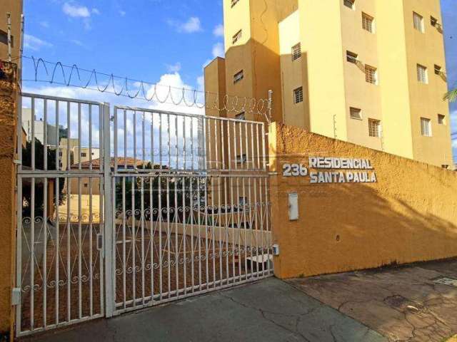 Apartamento Padrão em São Carlos