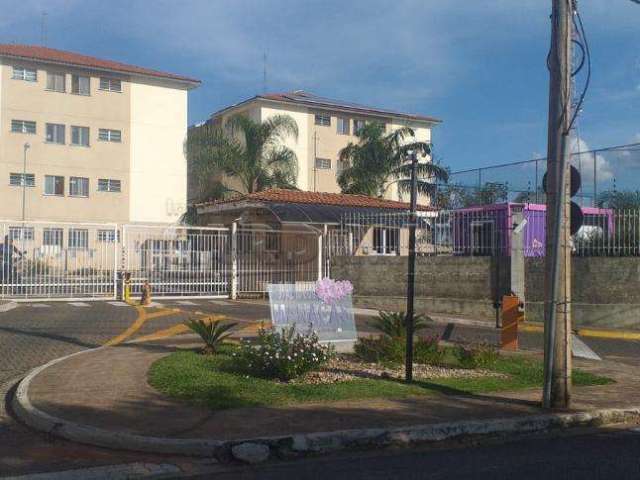 Apartamento Padrão em Araraquara