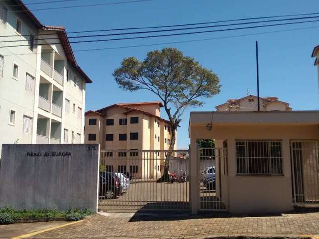 Apartamento Padrão em São Carlos