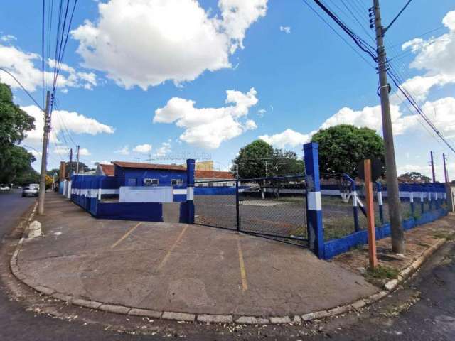 Comercial Prédio em Araraquara