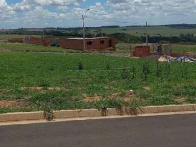 Terreno Padrão em São Carlos