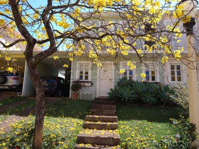 Casa Condomínio em São Carlos