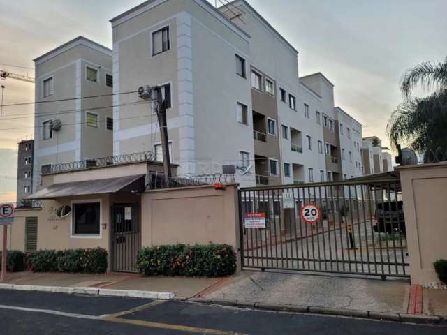 Apartamento Padrão em Araraquara