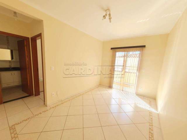 Residencial Jatobá, apartamento, em São Carlos