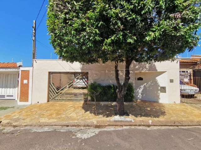 Casa Padrão em Araraquara