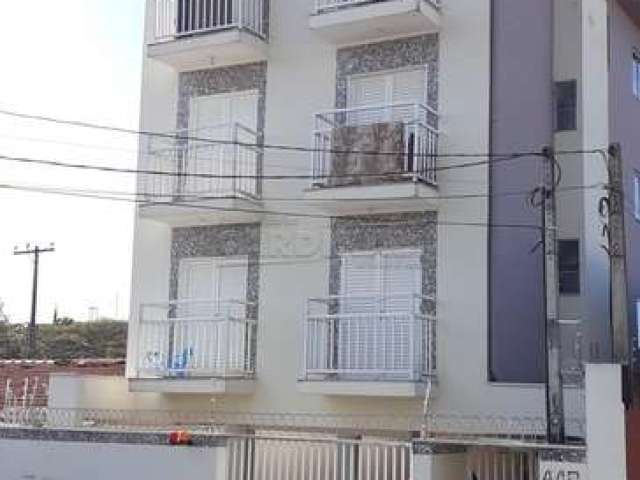 Anúncio de Locação: Apartamento no Jardim Centenário - São Carlos/SP