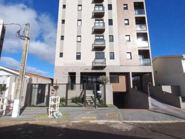 Apartamento Padrão em São Carlos